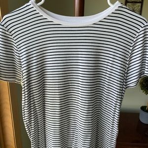 Aeropostale striped shirt